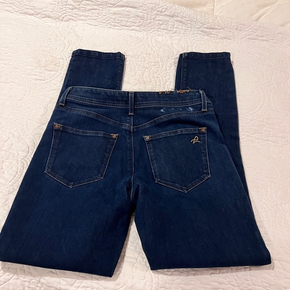 DL1961 Jeans size 28 - Picture 4 of 6